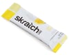 Image 2 for Skratch Labs Clear Hydration Drink Mix (Hint of Lemon) (8 | 0.5oz Packets)